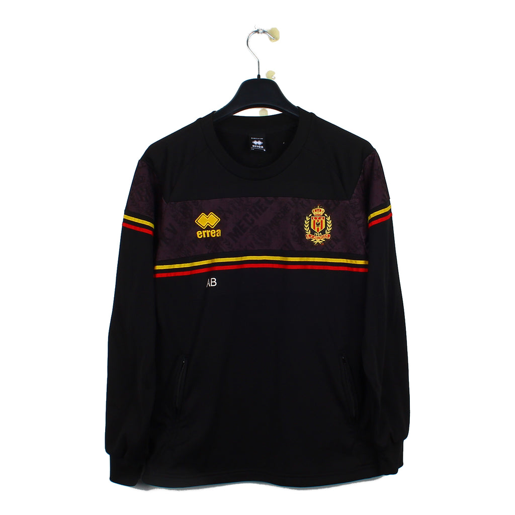 2020's - KV Mechelen #AB (S)