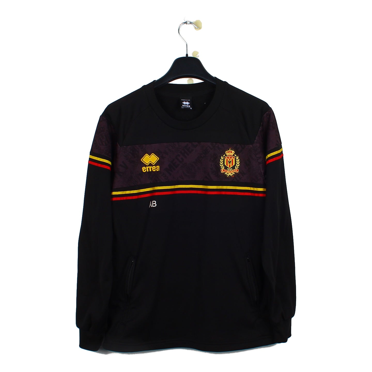 2020's - KV Mechelen #AB (S)