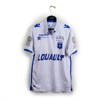 2017/18 - Auxerre - Philippoteaux #28 (M)