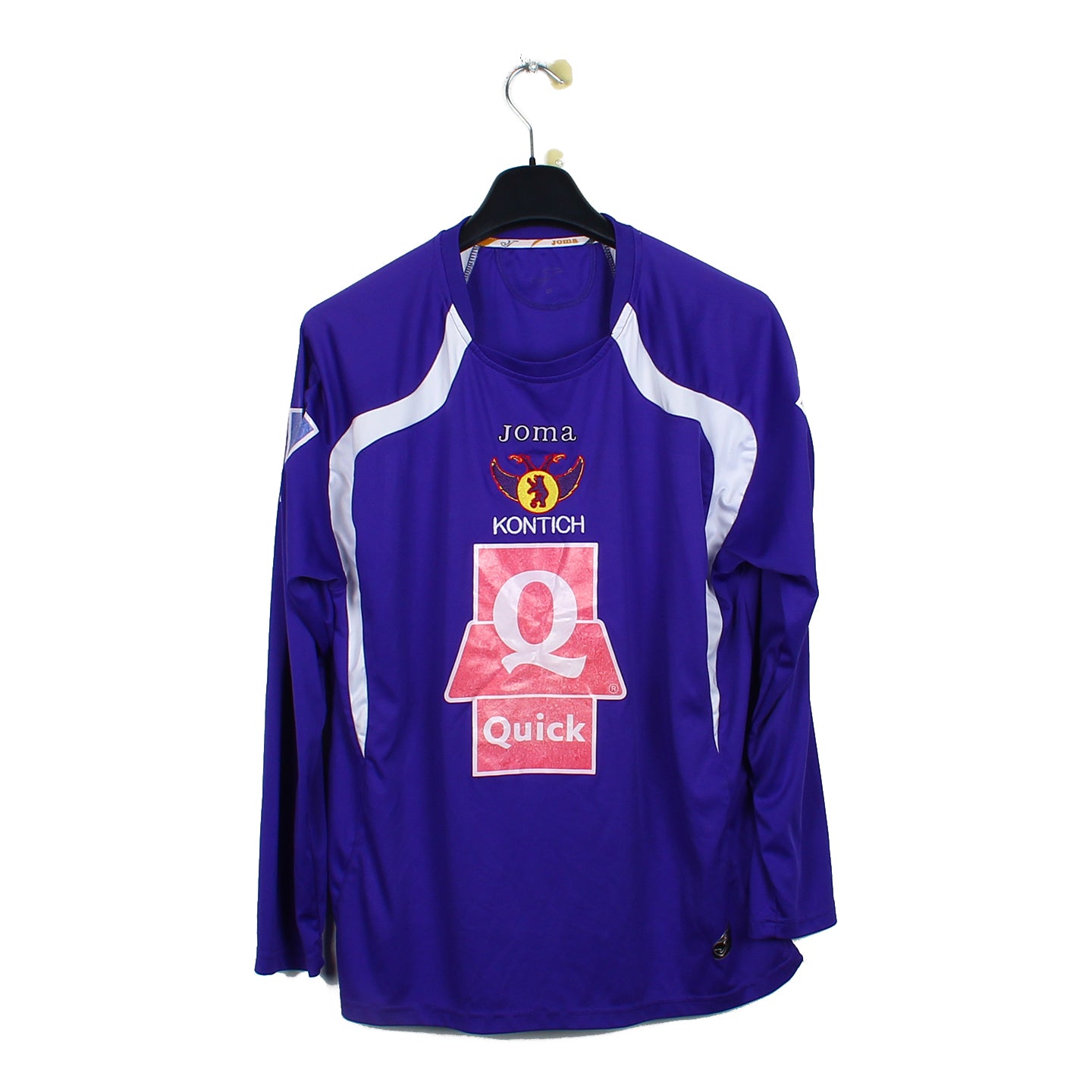 2010/11 - Beerschot (M)