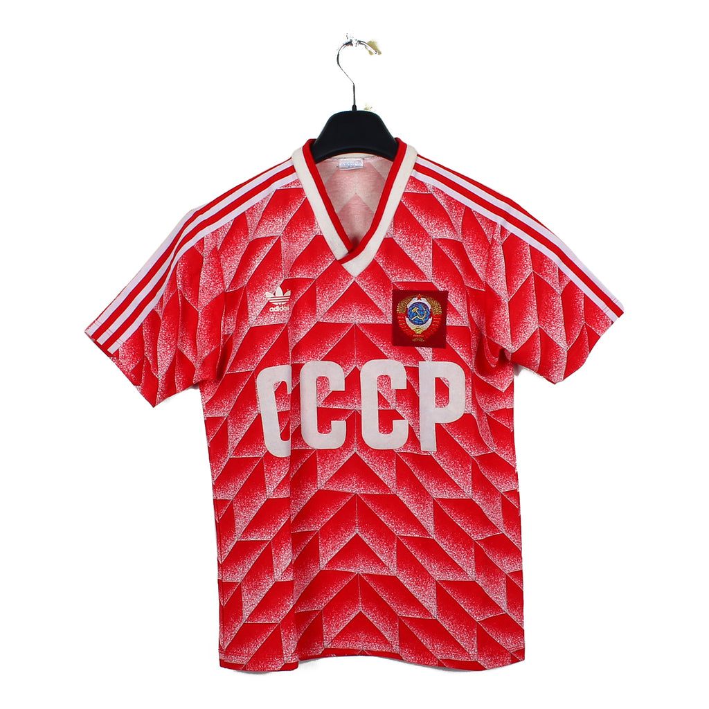 1989/91 - Union Soviétique (M)