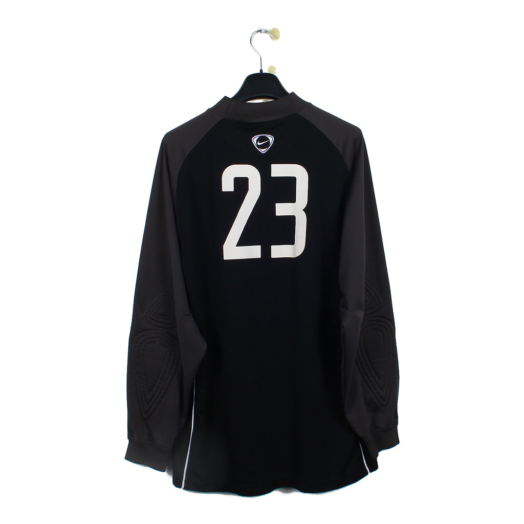 2005/06 - KAA Gent #23 (L)