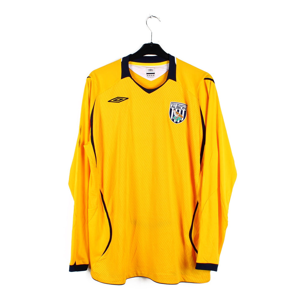 2008/09 - West Bromwich (XL)
