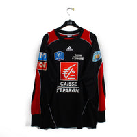 2008/09 - Coupe de France #1 (XL) [MATCH ISSUE]