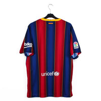 2020/21 - Barcelone (L)