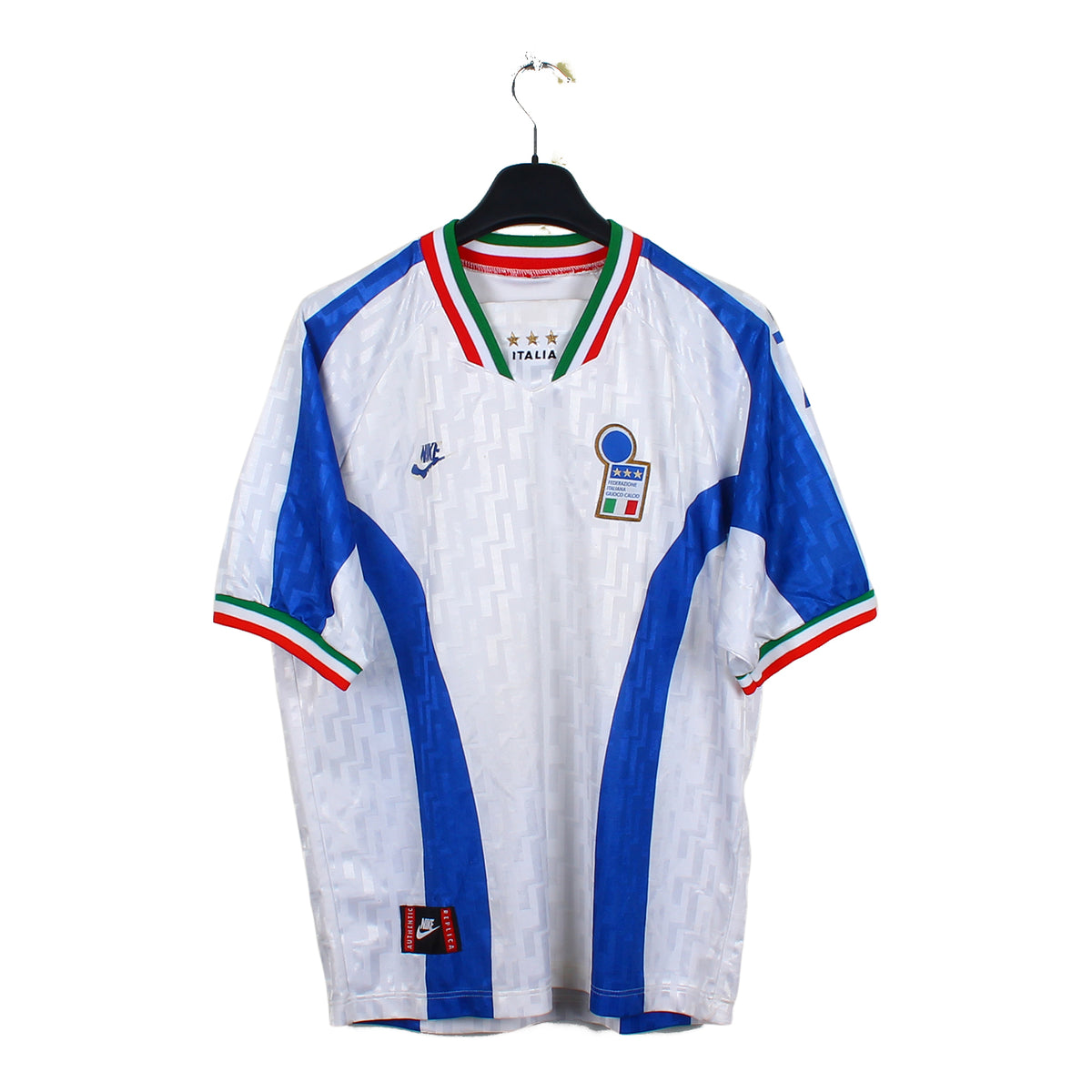 1996/97 - Italie (S)