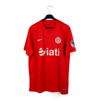 2015/16 - Antalyaspor - Eto'o #9 (XL)