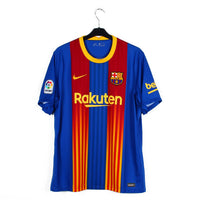 2020/21 - Barcelone (XS)