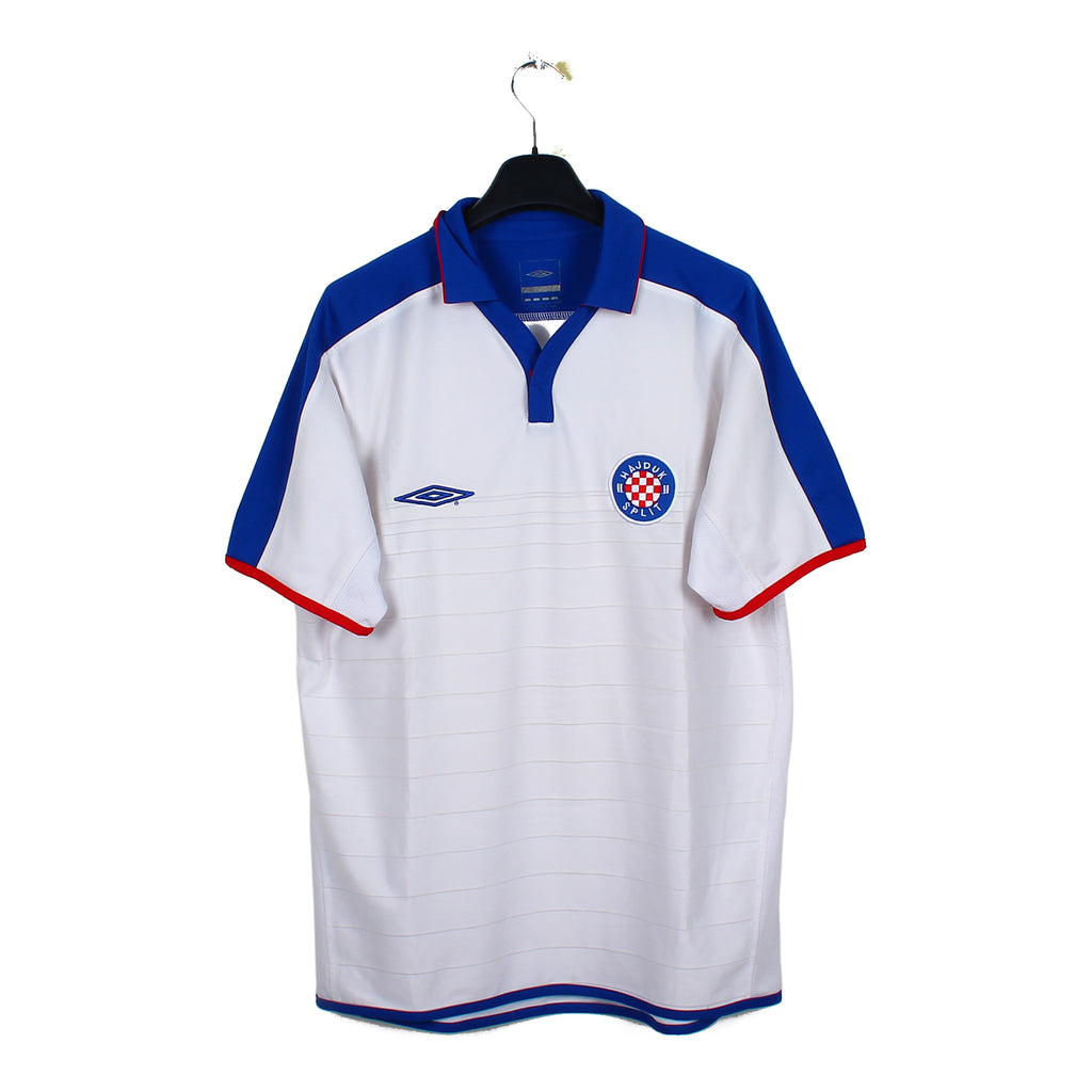 2004/06 - Hajduk Split (L)