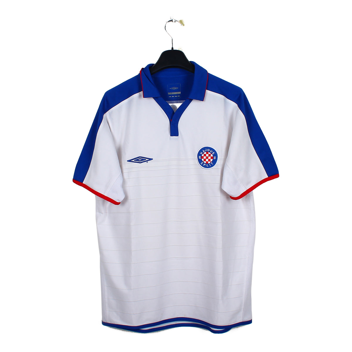 2004/06 - Hajduk Split (L)