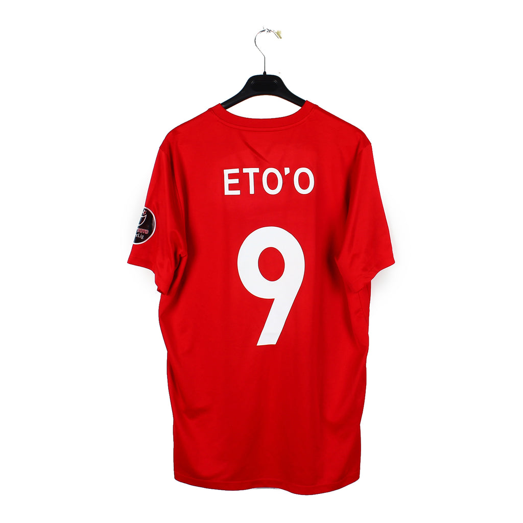 2015/16 - Antalyaspor - Eto'o #9 (XL)