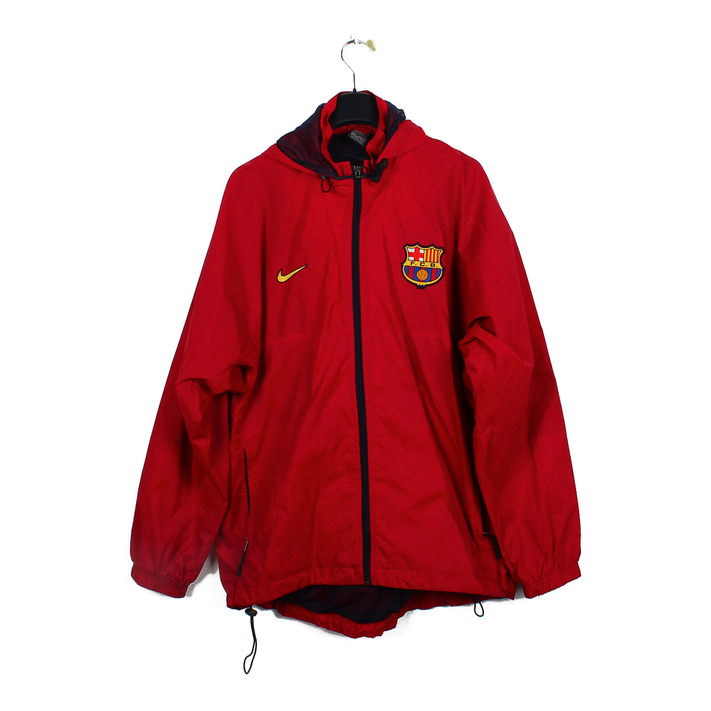 1998/99 - Barcelone (L)