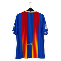 2020/21 - Barcelone (XS)