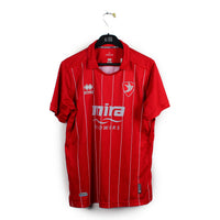 2022/24 - Cheltenham Town FC (S)