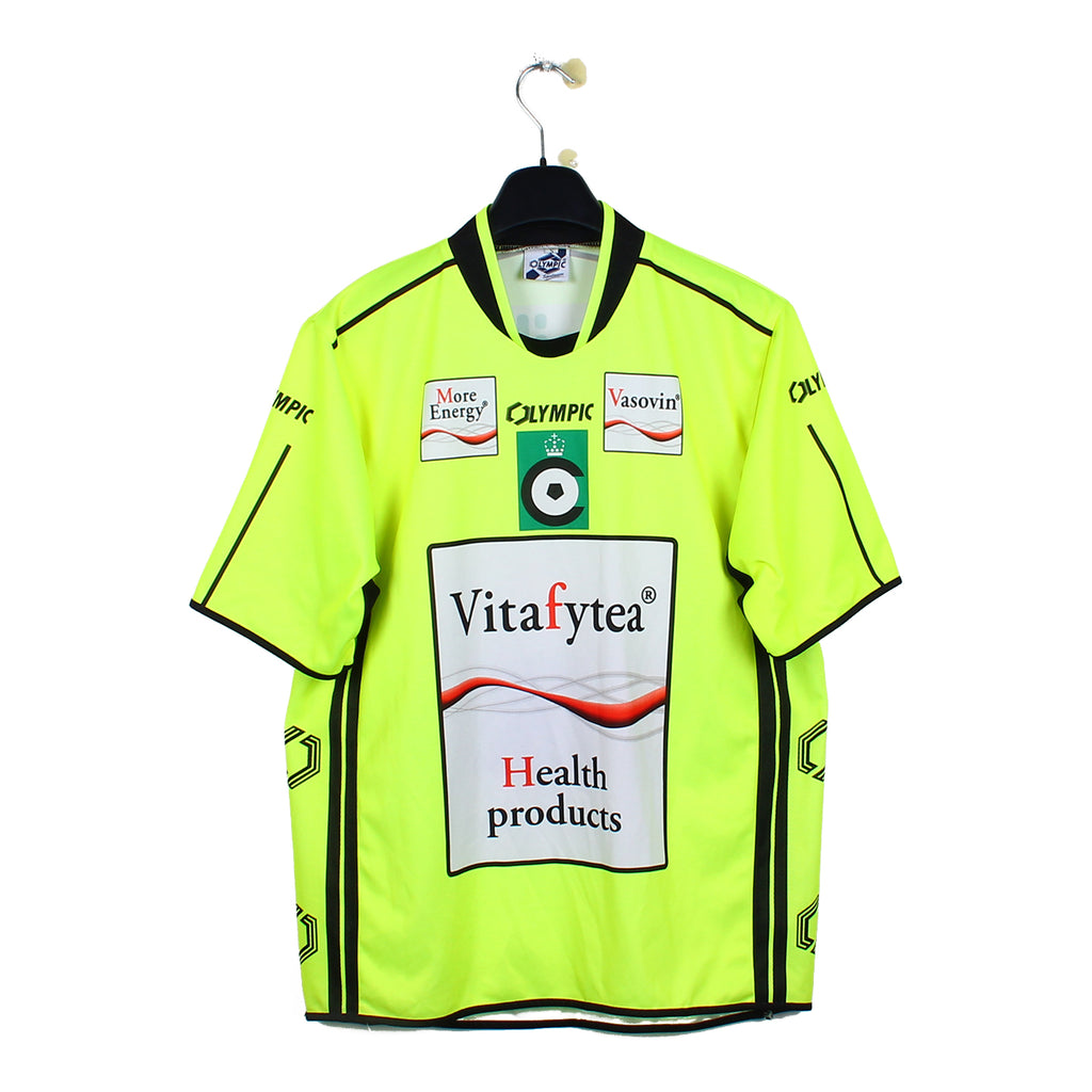 2007/08 - Cercle Bruges (S)
