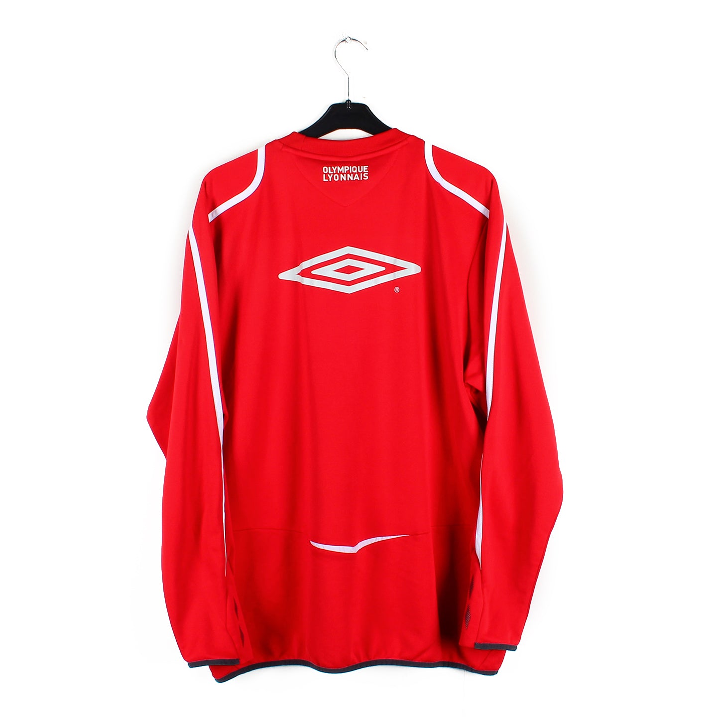 2008/09 - OL (2XL)
