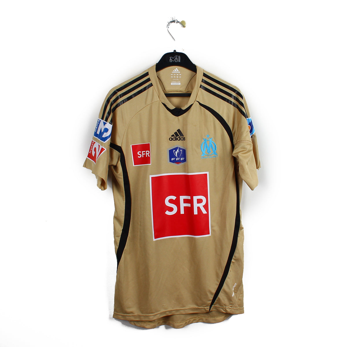 2008/09 - OM #7 (L)