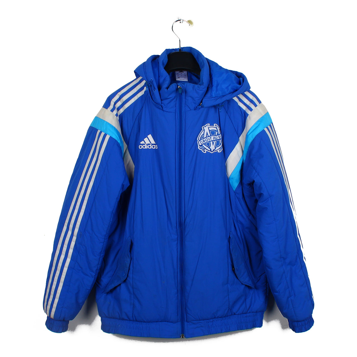 2014/15 - OM (M)