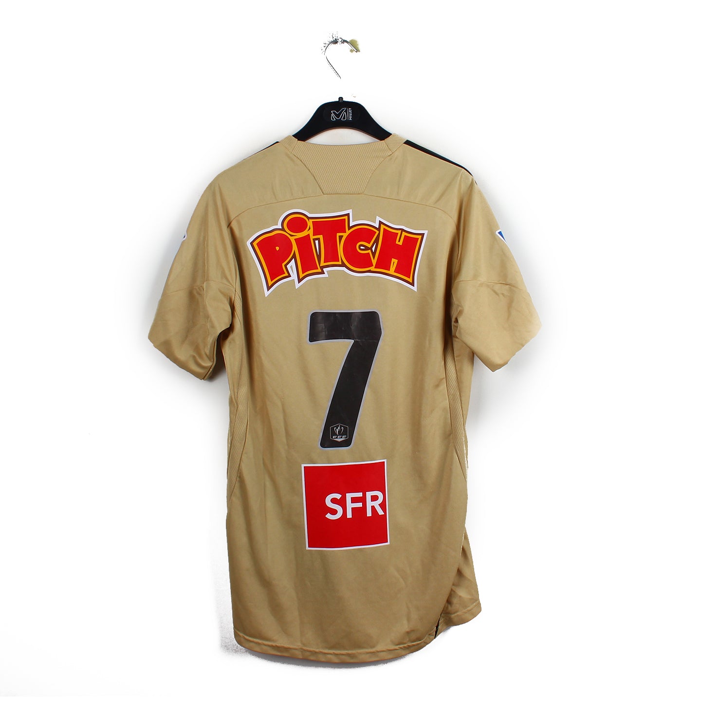 2008/09 - OM #7 (L)