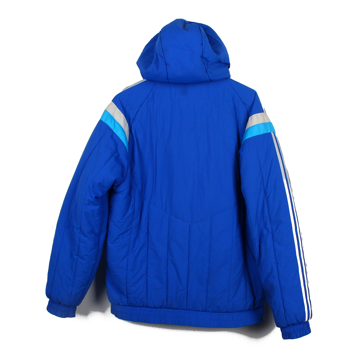 2014/15 - OM (M)