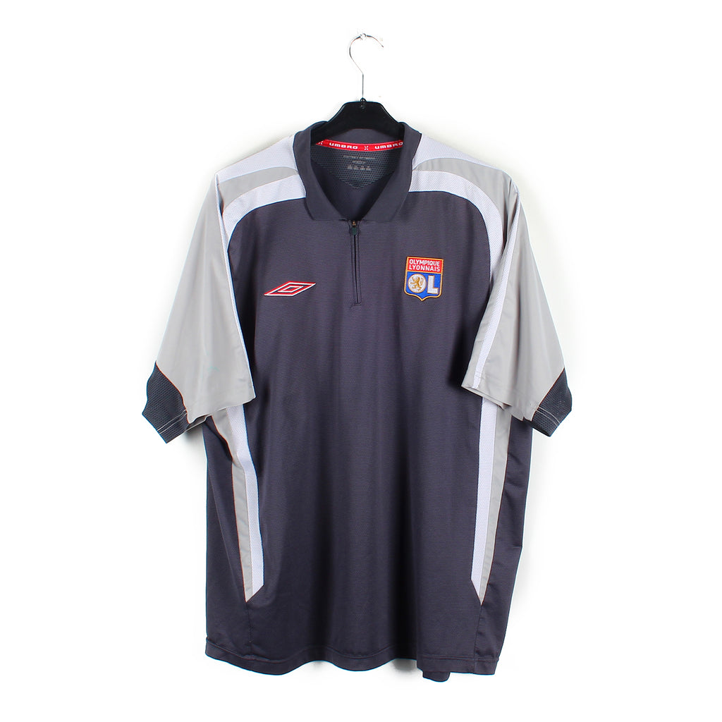 2008/09 - OL (2XL)