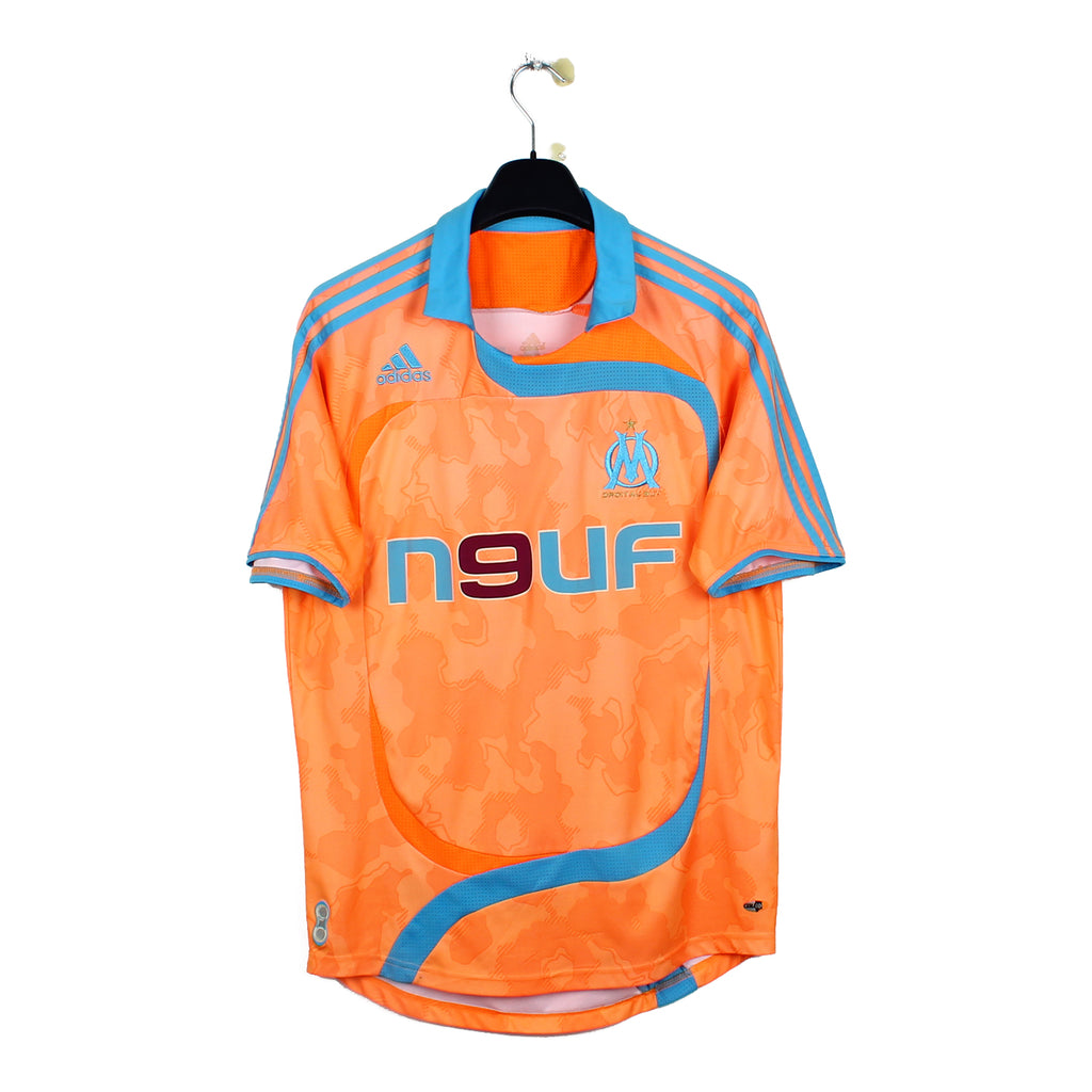 2007/08 - OM - Niang #11 (S)