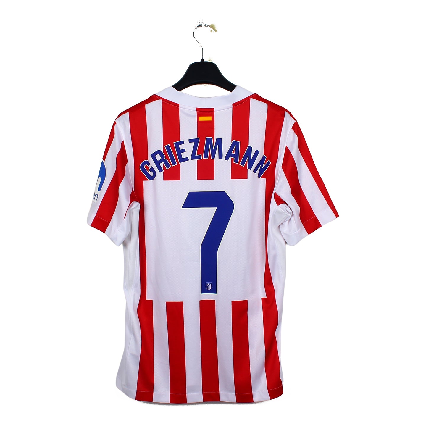 2025/26 - Atletico Madrid - Griezmann #7 (M)