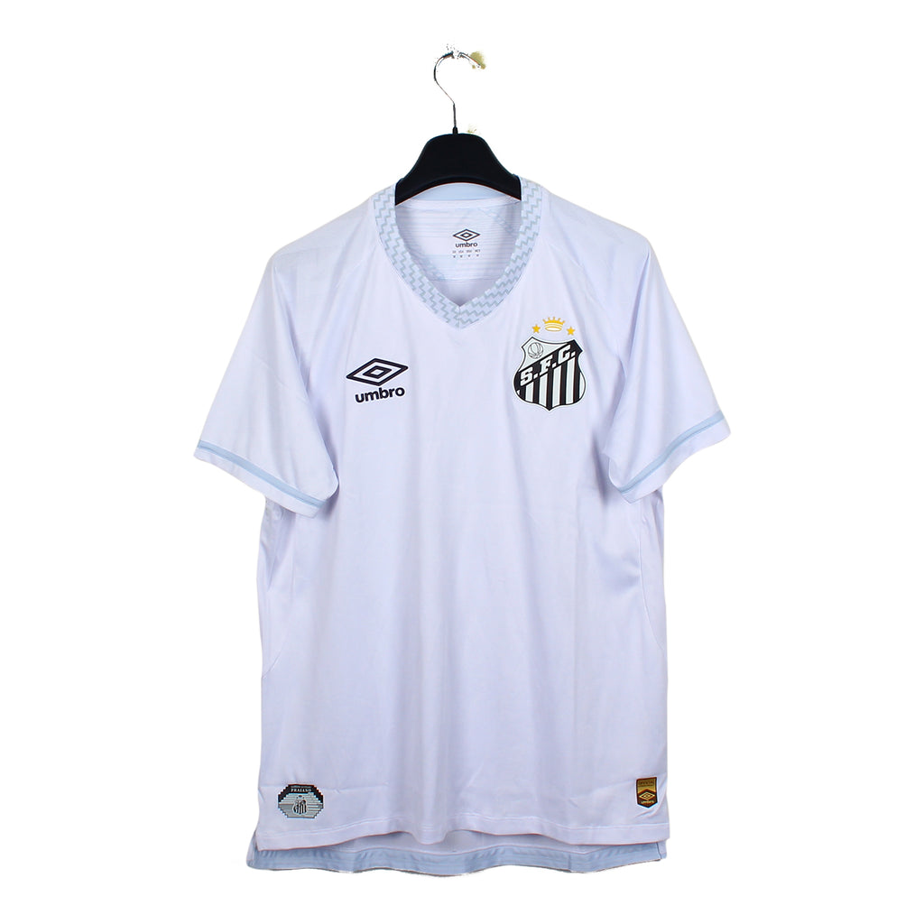 2025 - Santos (M)