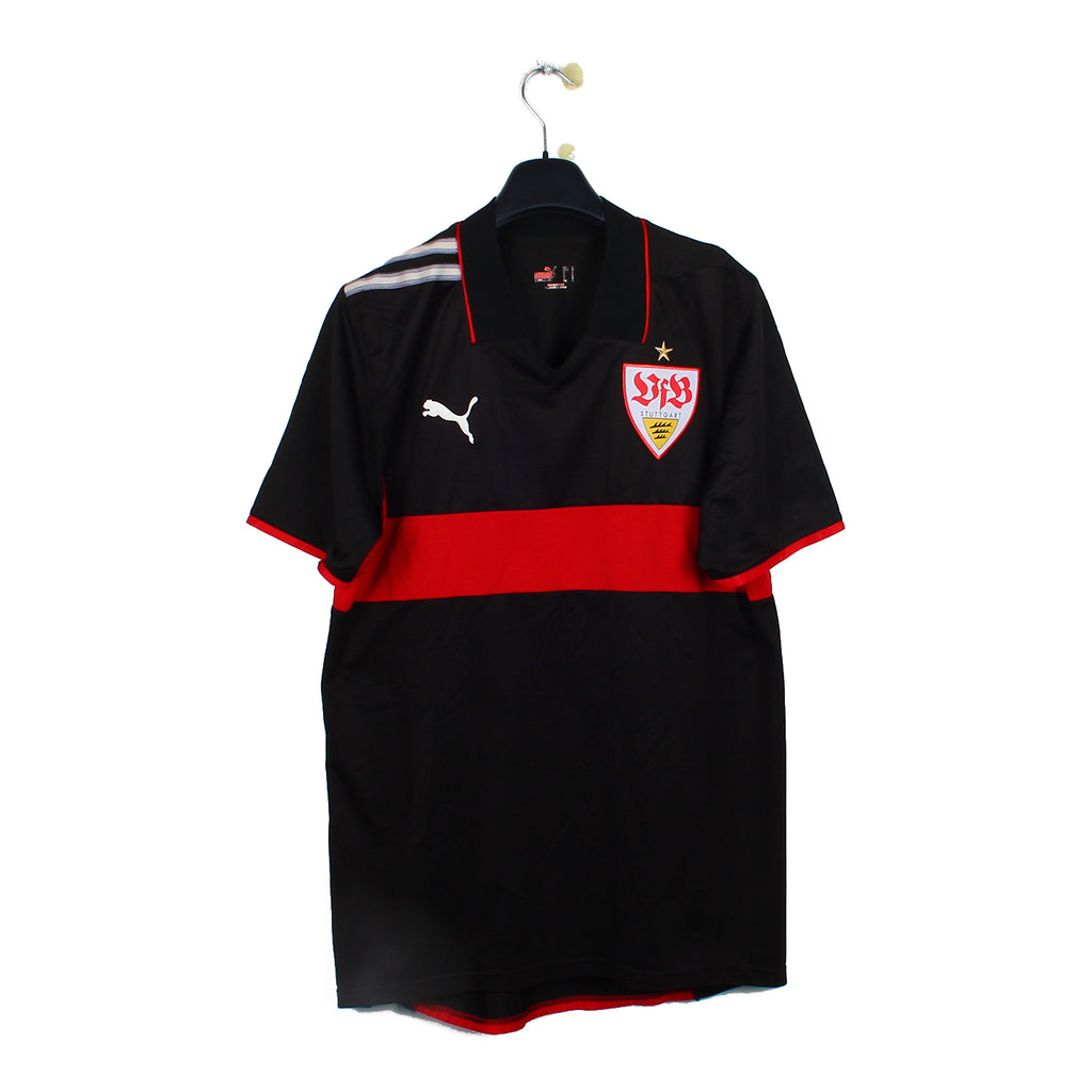 2008/10 - Stuttgart (L)