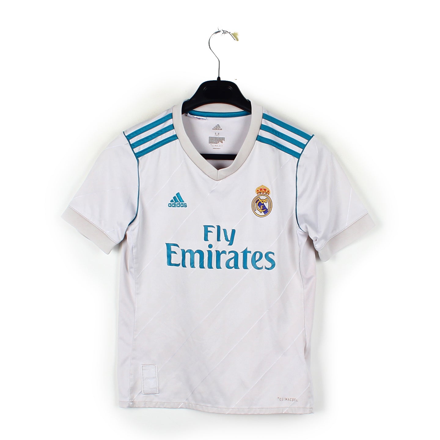 2017/18 - Real Madrid (L enfant)