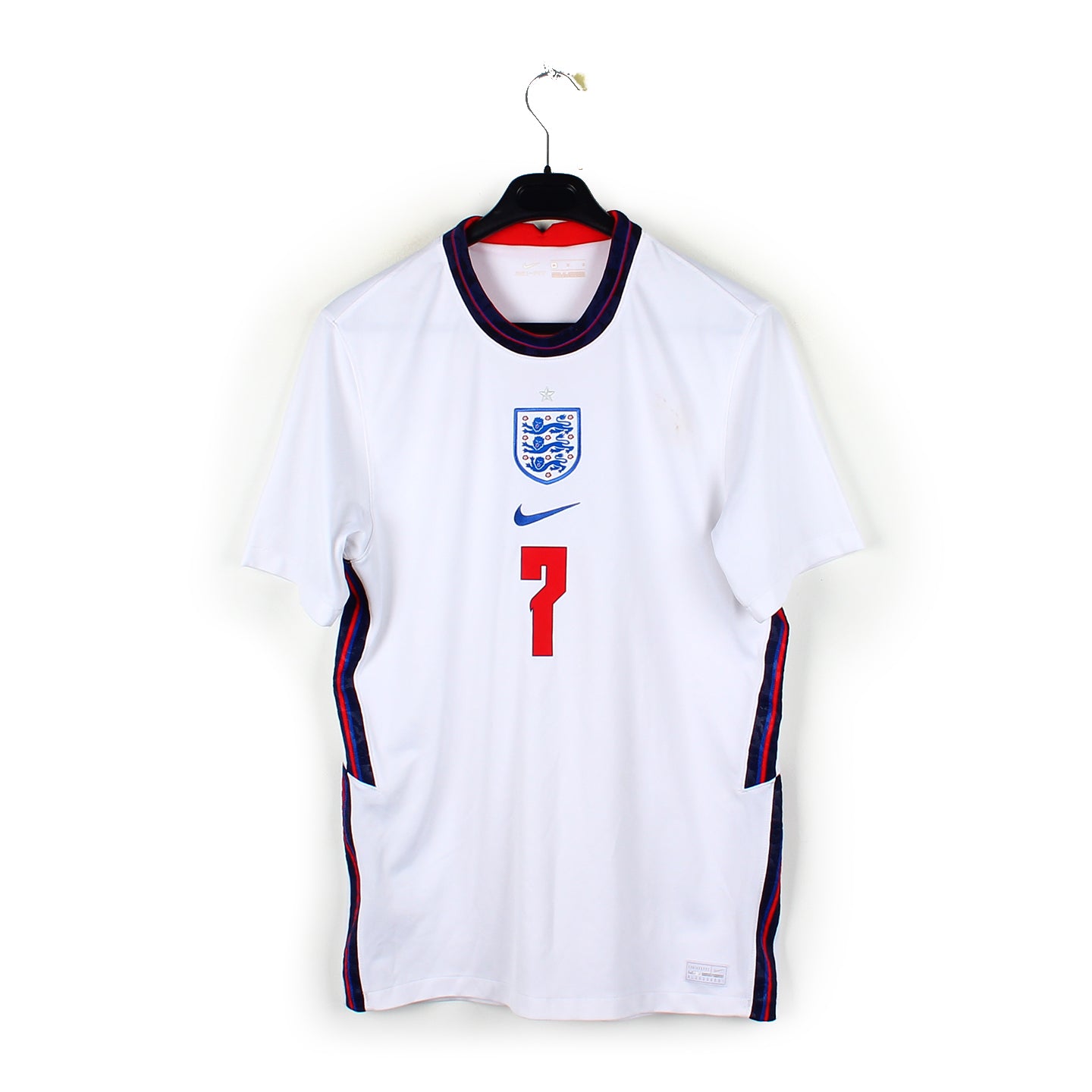 2020/22 - Angleterre - Grealish #7 (L)