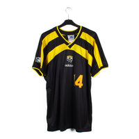 1996/97 - Colombus Crew - McBride #14 (L)