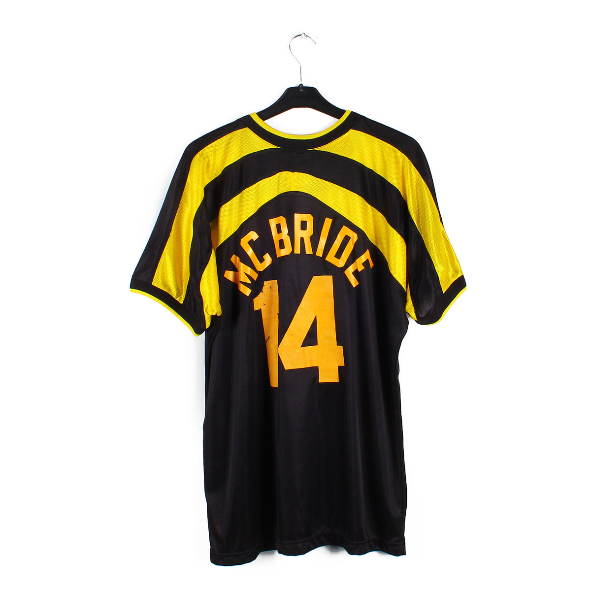 1996/97 - Colombus Crew - McBride #14 (L)