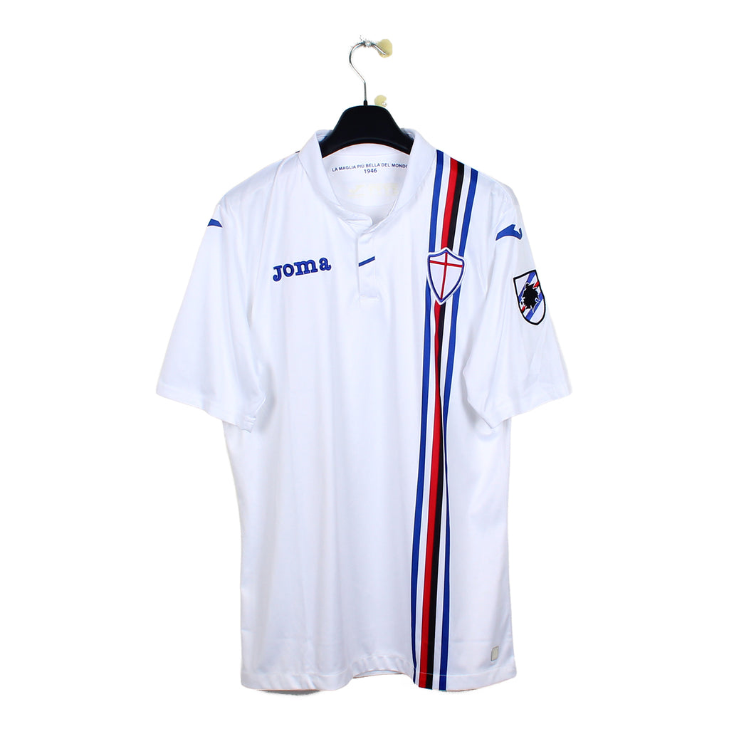 2018/19 - Sampdoria UC (XL)