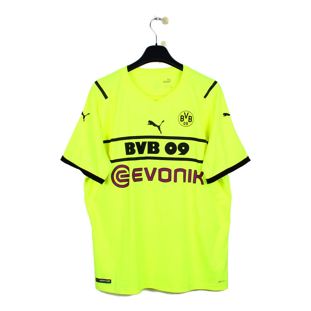 2021/22 - Dortmund - Haaland #9 (XL)