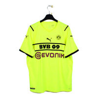 2021/22 - Dortmund - Haaland #9 (XL)