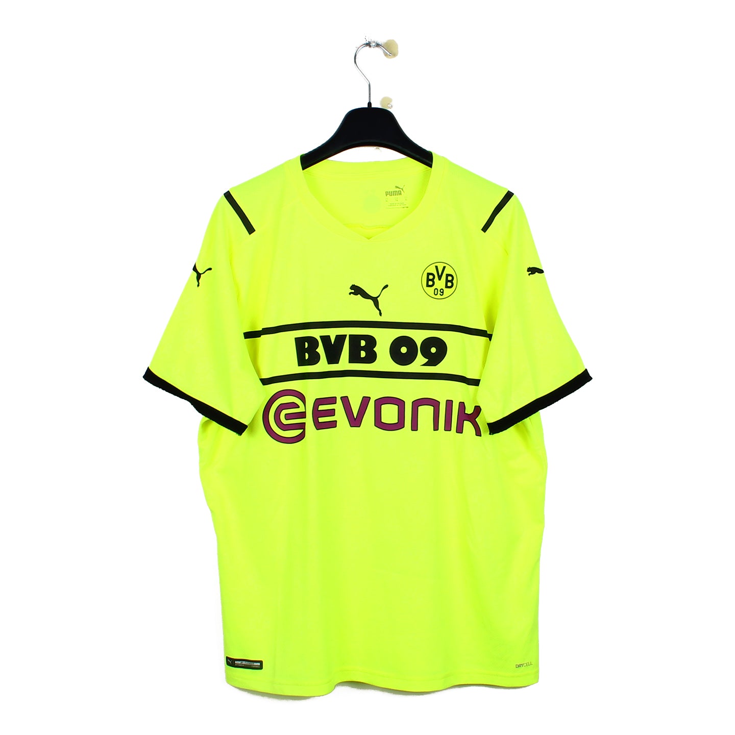 2021/22 - Dortmund - Haaland #9 (XL)