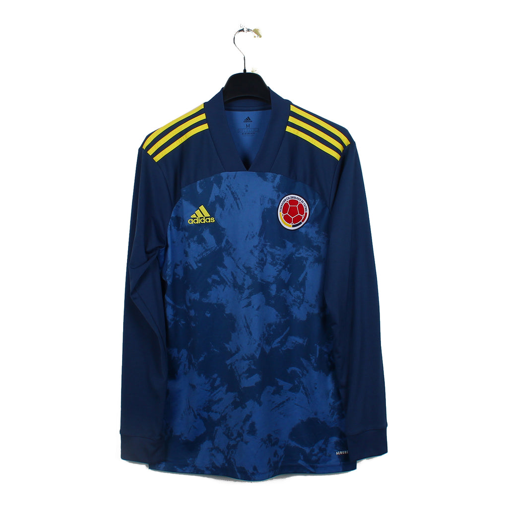 2020/22 - Colombie (M)