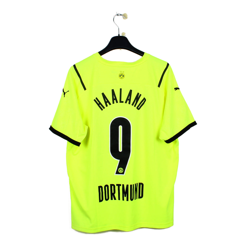 2021/22 - Dortmund - Haaland #9 (XL)