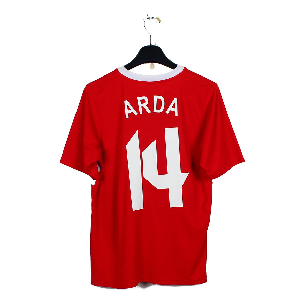 2008/10 - Turquie - Arda #14 (S)