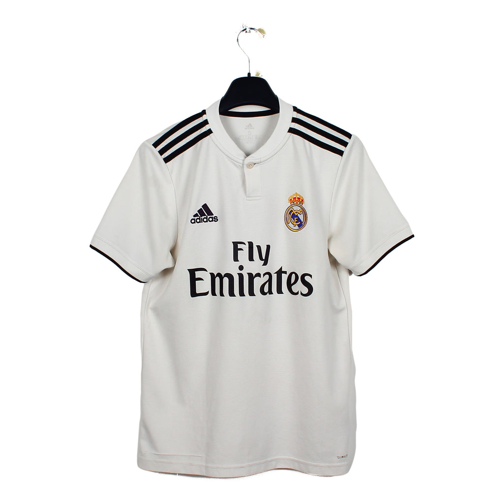 2018/19 - Real Madrid - Vinicius Jr. #28 (S)