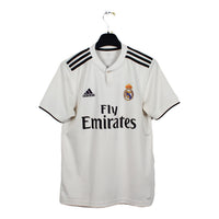 2018/19 - Real Madrid - Vinicius Jr. #28 (S)