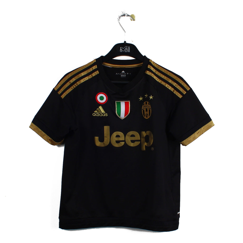 2015/16 - Juventus (L enfant)