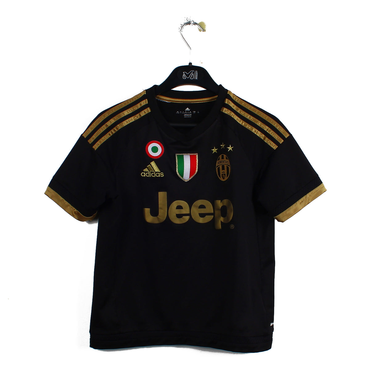 2015/16 - Juventus (L enfant)