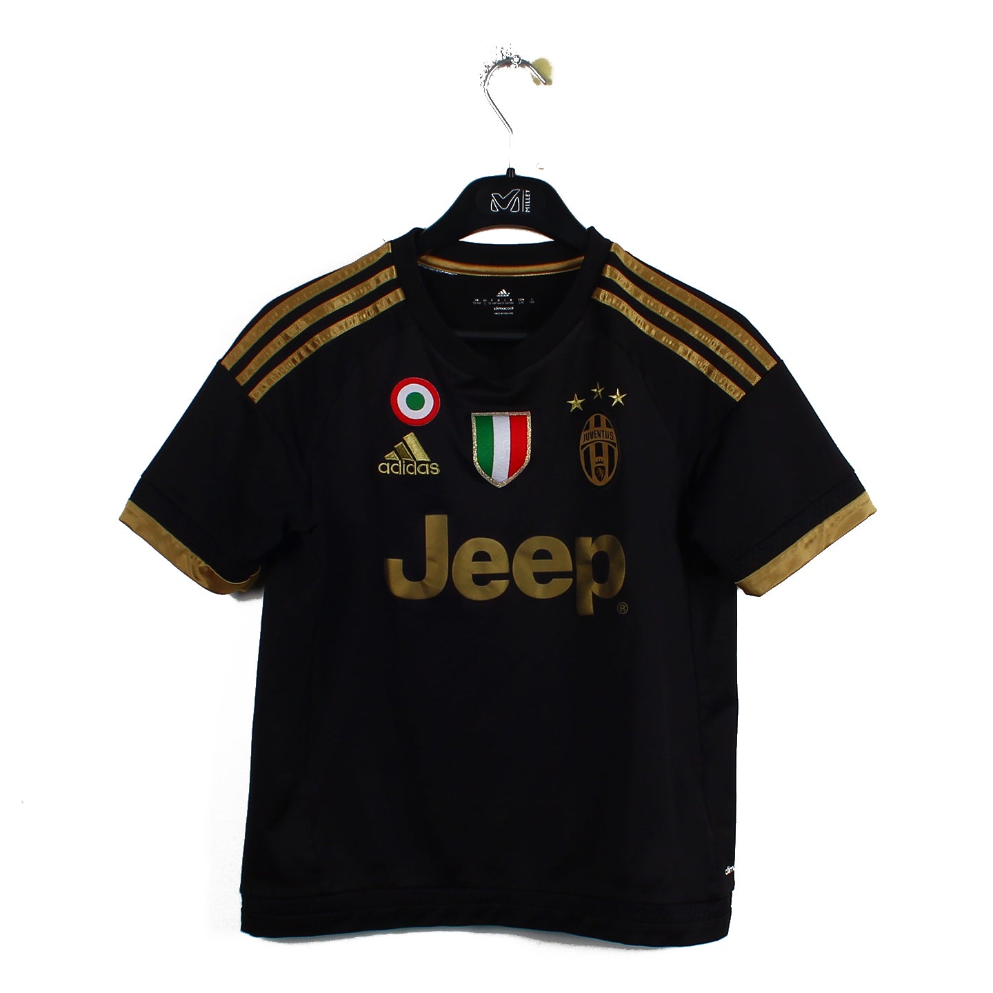 2015/16 - Juventus (L enfant)