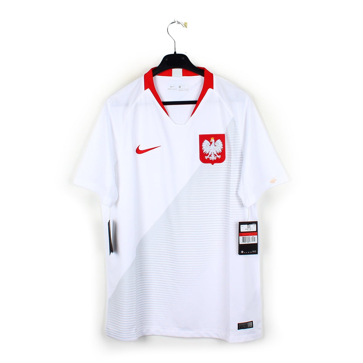 2018/19 - Pologne (S)