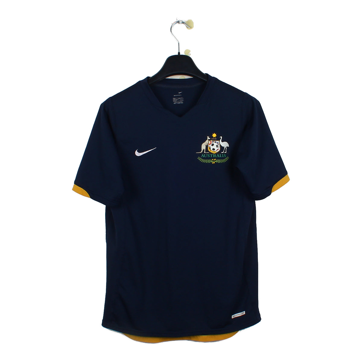 2006/08 - Australie (S)