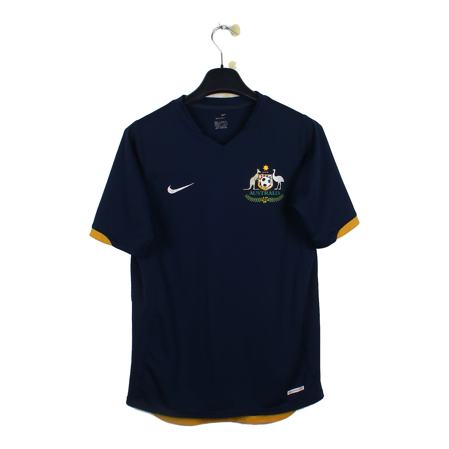 2006/08 - Australie (S)