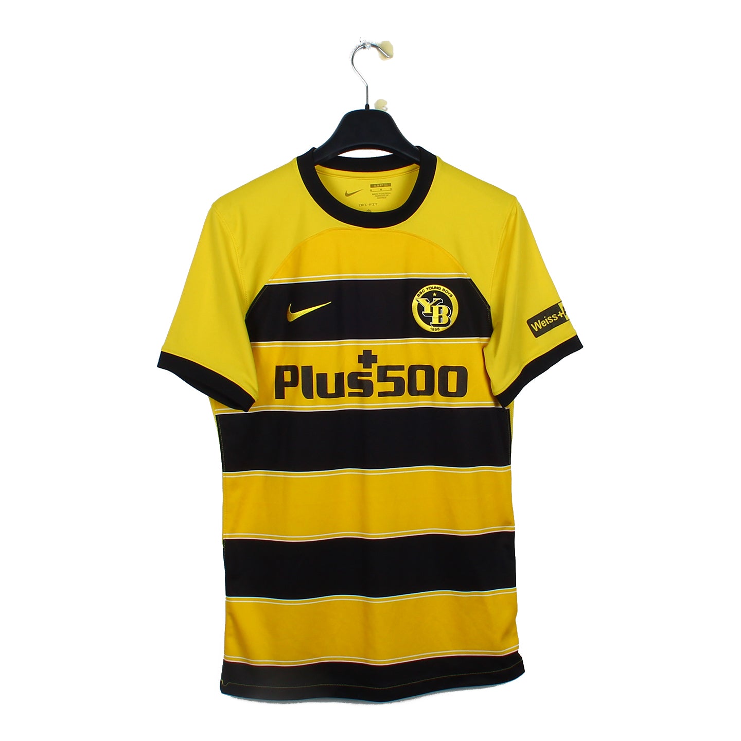 2023/24 - Berne Young Boys (M)