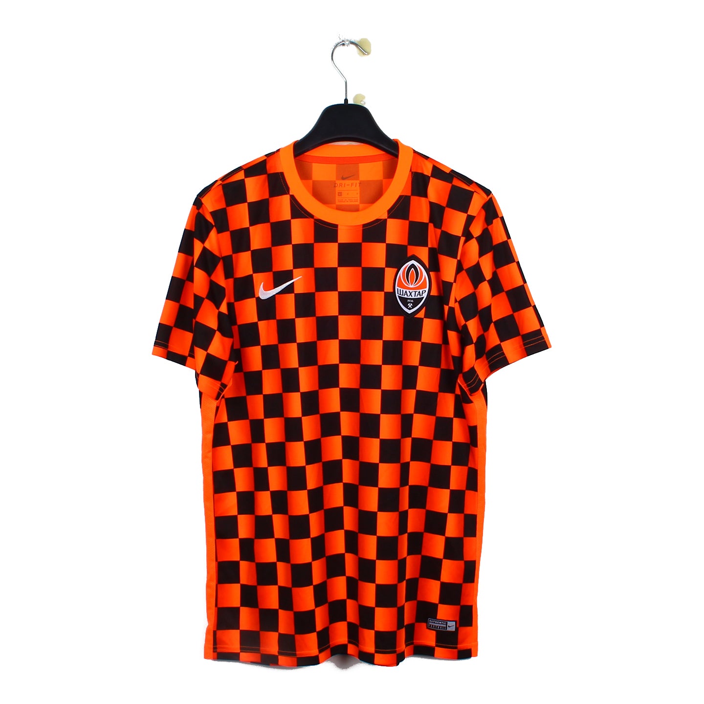 2019/20 - Shakhtar Donetsk (L)